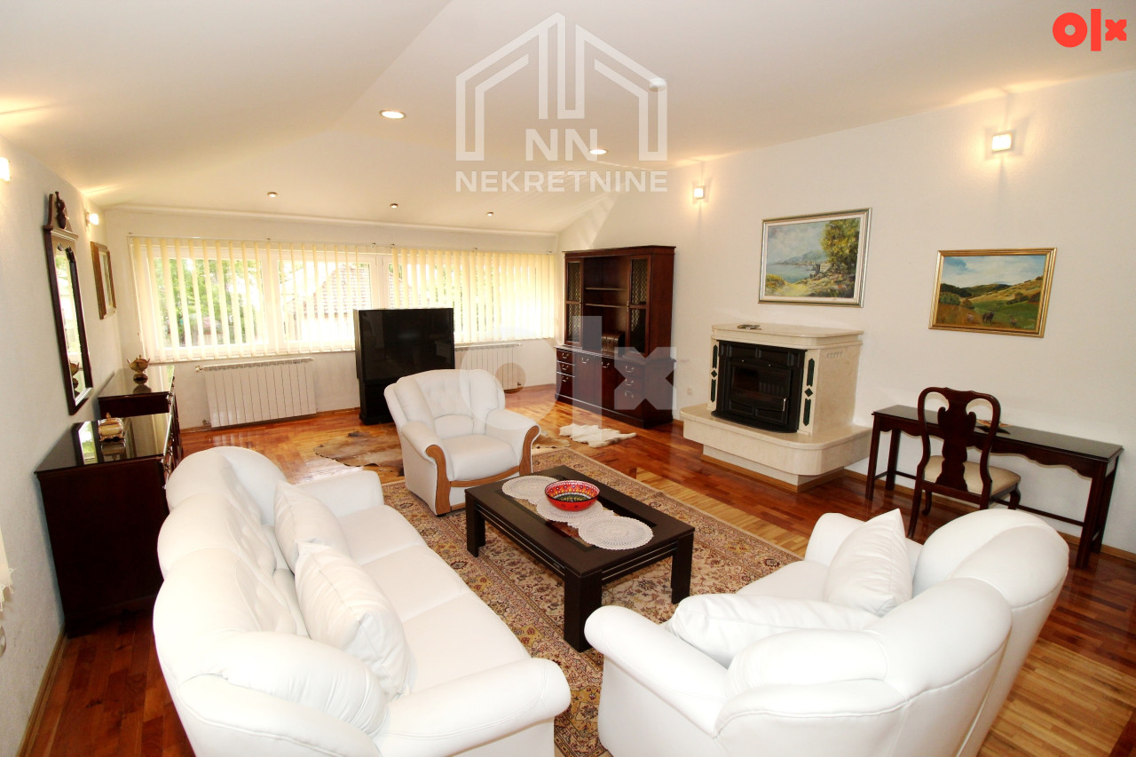 NN Nekretnine : Kuća 600m2 - Višnjik - Centar
