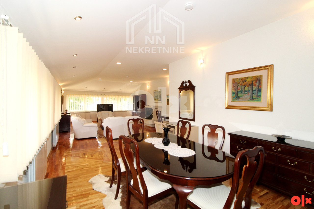 NN Nekretnine : Kuća 600m2 - Višnjik - Centar 2