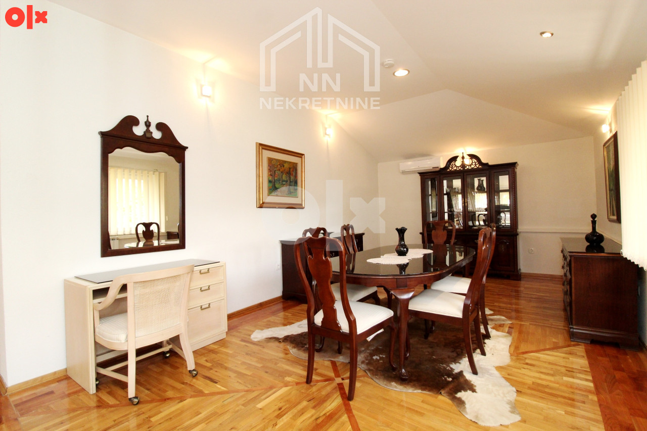NN Nekretnine : Kuća 600m2 - Višnjik - Centar 3