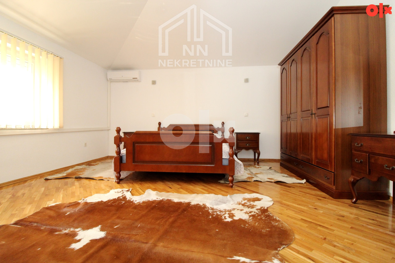 NN Nekretnine : Kuća 600m2 - Višnjik - Centar 4