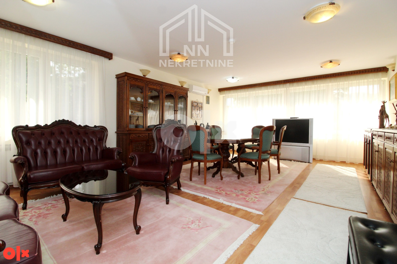 NN Nekretnine : Kuća 600m2 - Višnjik - Centar 7