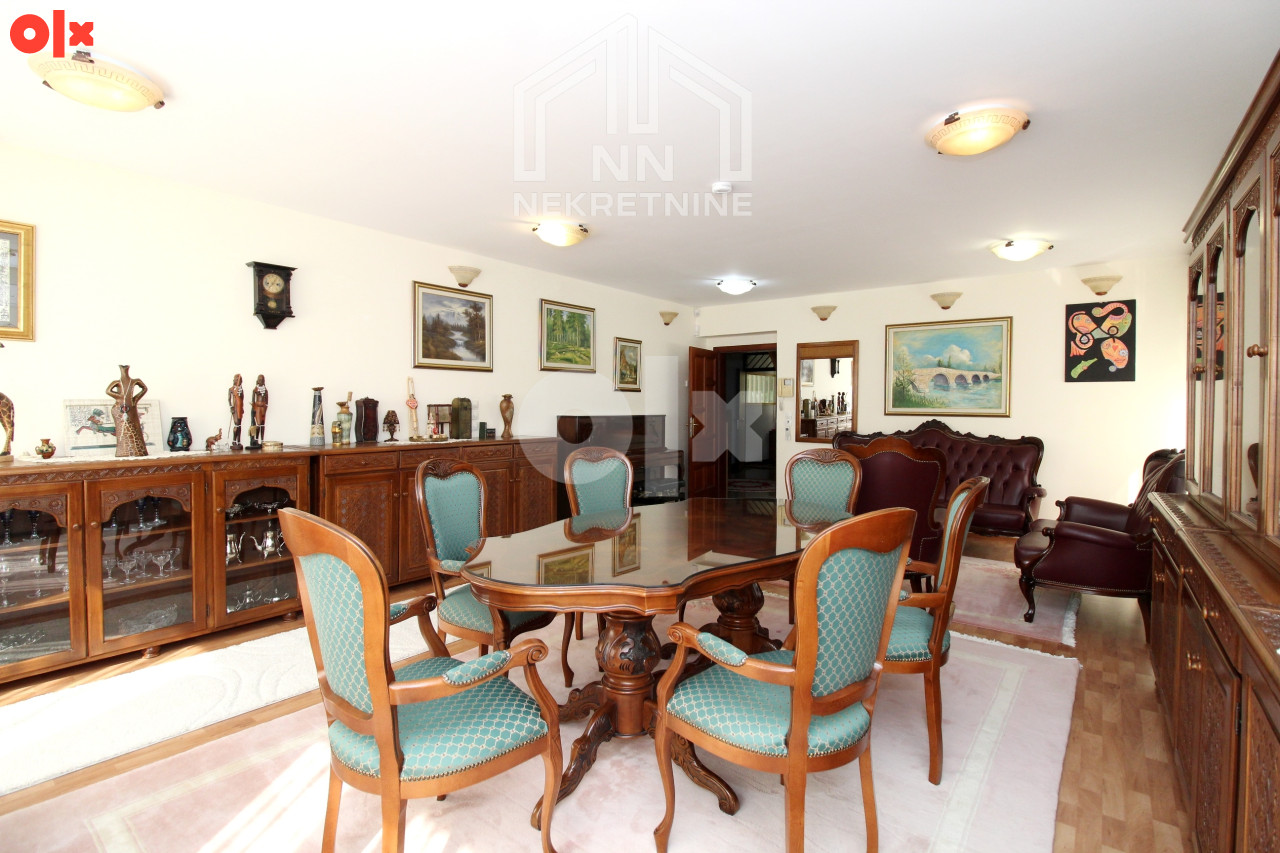 NN Nekretnine : Kuća 600m2 - Višnjik - Centar 8