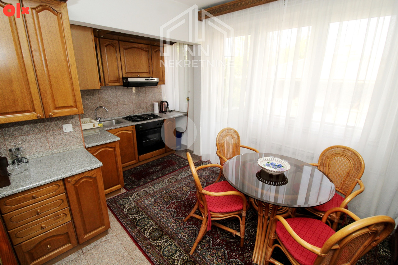 NN Nekretnine : Kuća 600m2 - Višnjik - Centar 9