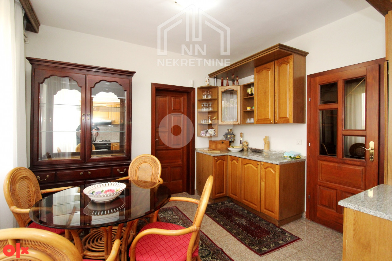 NN Nekretnine : Kuća 600m2 - Višnjik - Centar 10
