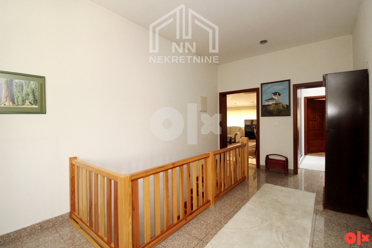 NN Nekretnine : Kuća 600m2 - Višnjik - Centar 18
