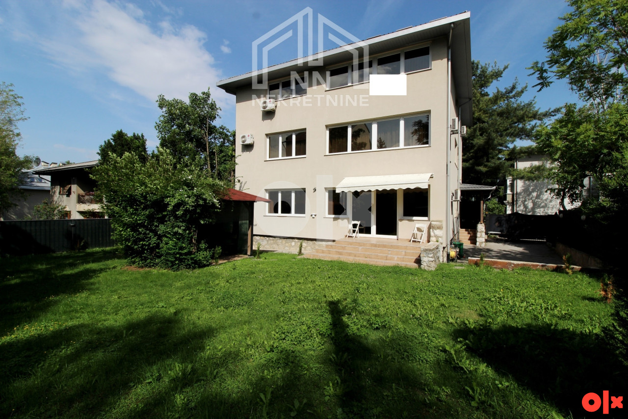 NN Nekretnine : Kuća 600m2 - Višnjik - Centar 24