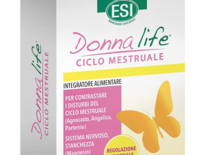 Esi Donna life menstrualni ciklus tablete a 36 1+1 GRATIS