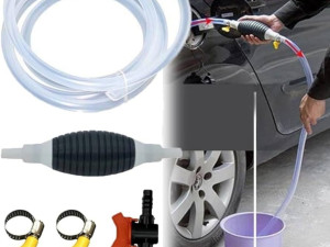 RUČNA Pumpa za pretakanje tečnosti /goriva