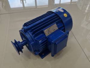 ELEKTROMOTOR 1.5KW 1400 RPM 380 V