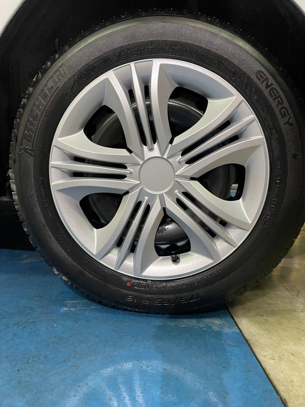 FIAT PUNTO 1.4i BENZIN/LPG, 2019 GODINA, NAVIGACIJA