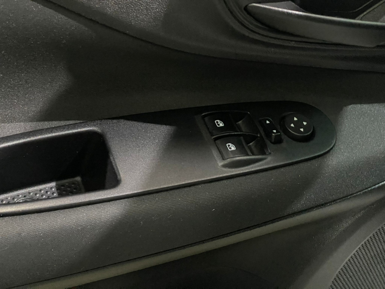 FIAT PUNTO 1.4i BENZIN/LPG, 2019 GODINA, NAVIGACIJA