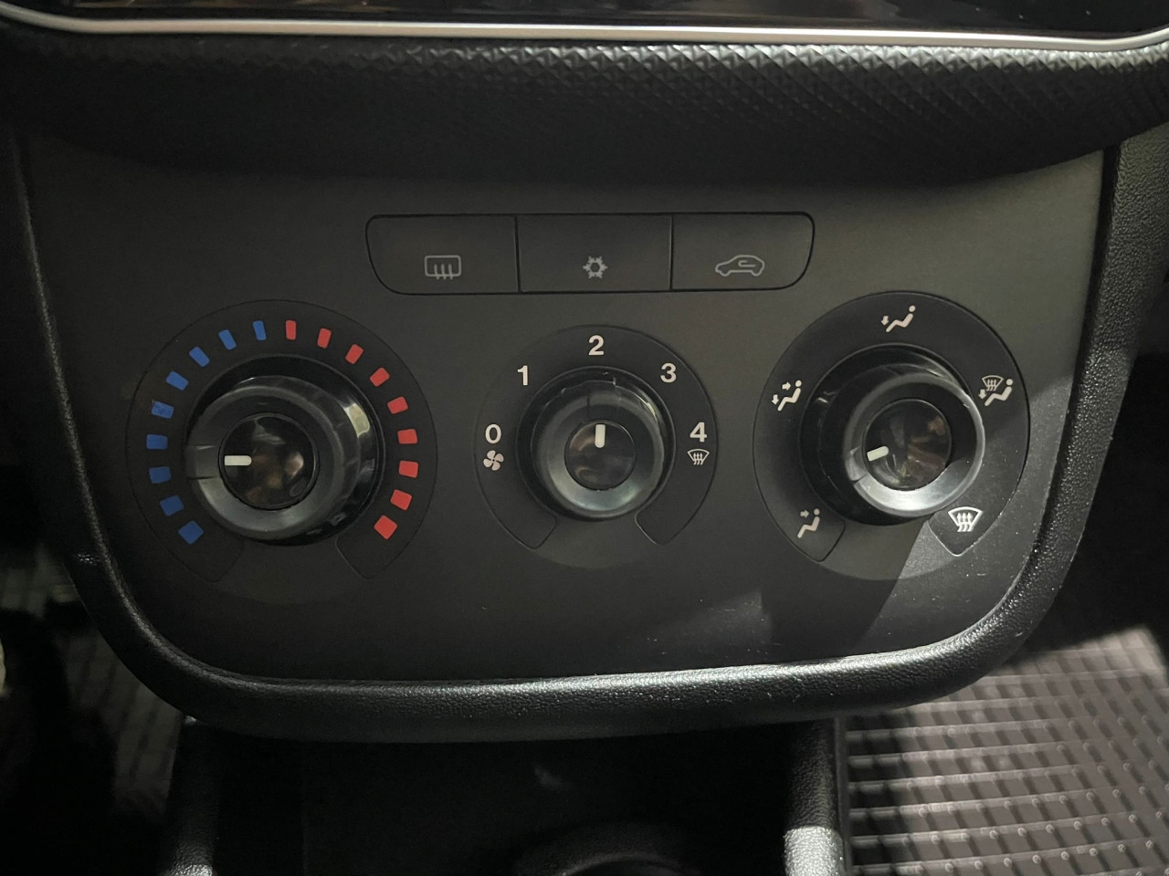 FIAT PUNTO 1.4i BENZIN/LPG, 2019 GODINA, NAVIGACIJA
