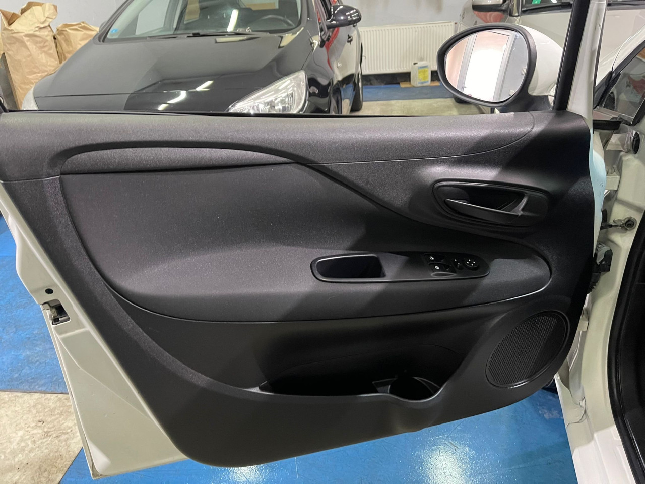 FIAT PUNTO 1.4i BENZIN/LPG, 2019 GODINA, NAVIGACIJA