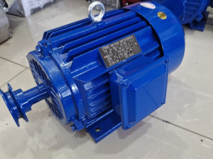 ELEKTRO MOTOR 4.0 KW 1400 RPM 380V