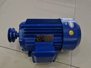 ELEKTROMOTOR 1.5KW 1400 RPM 380 V TROFAZNI