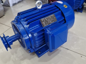ELEKTROMOTOR 3 KW 1400RPM 380V TROFAZNI