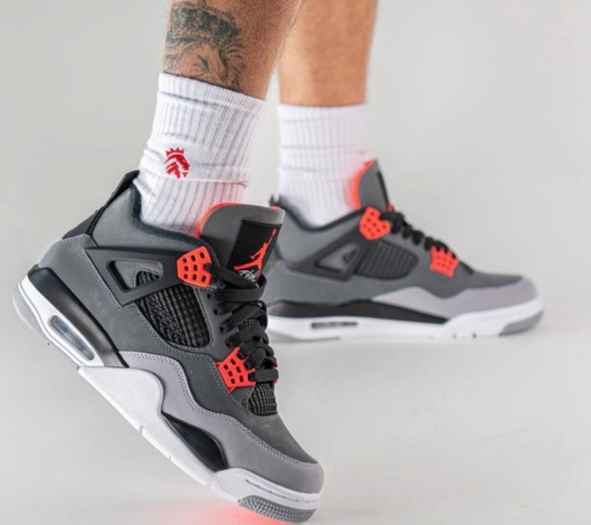 Nike jordan
