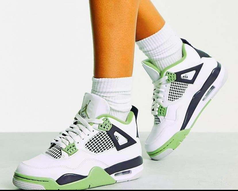 Nike jordan