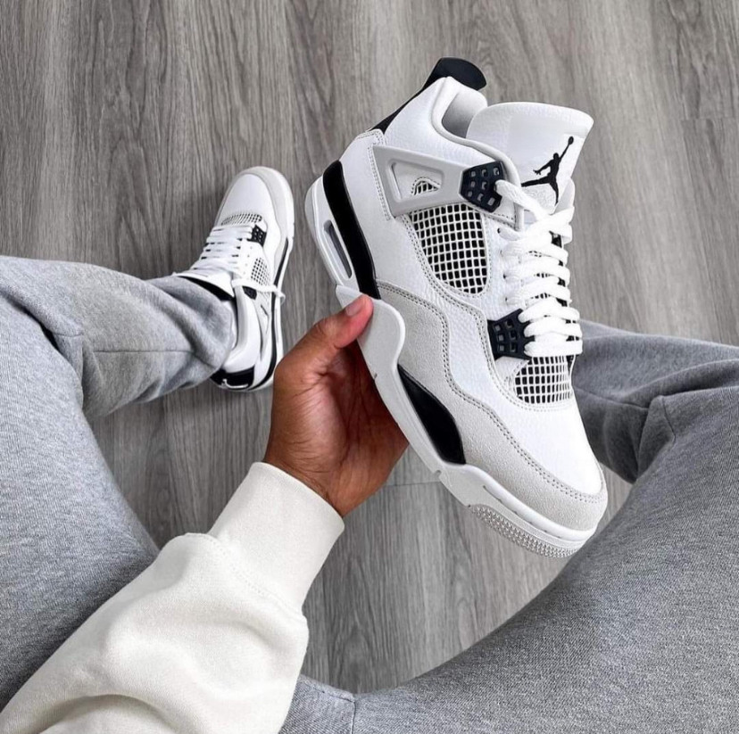 Nike jordan