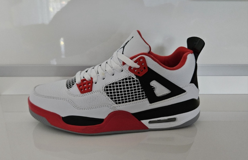 Nike jordan