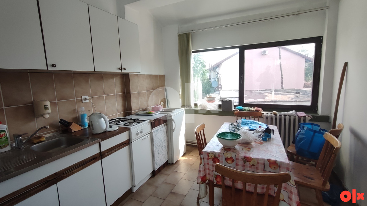 Kancelarijski prostor 110m2,NOVA VAROŠ 10