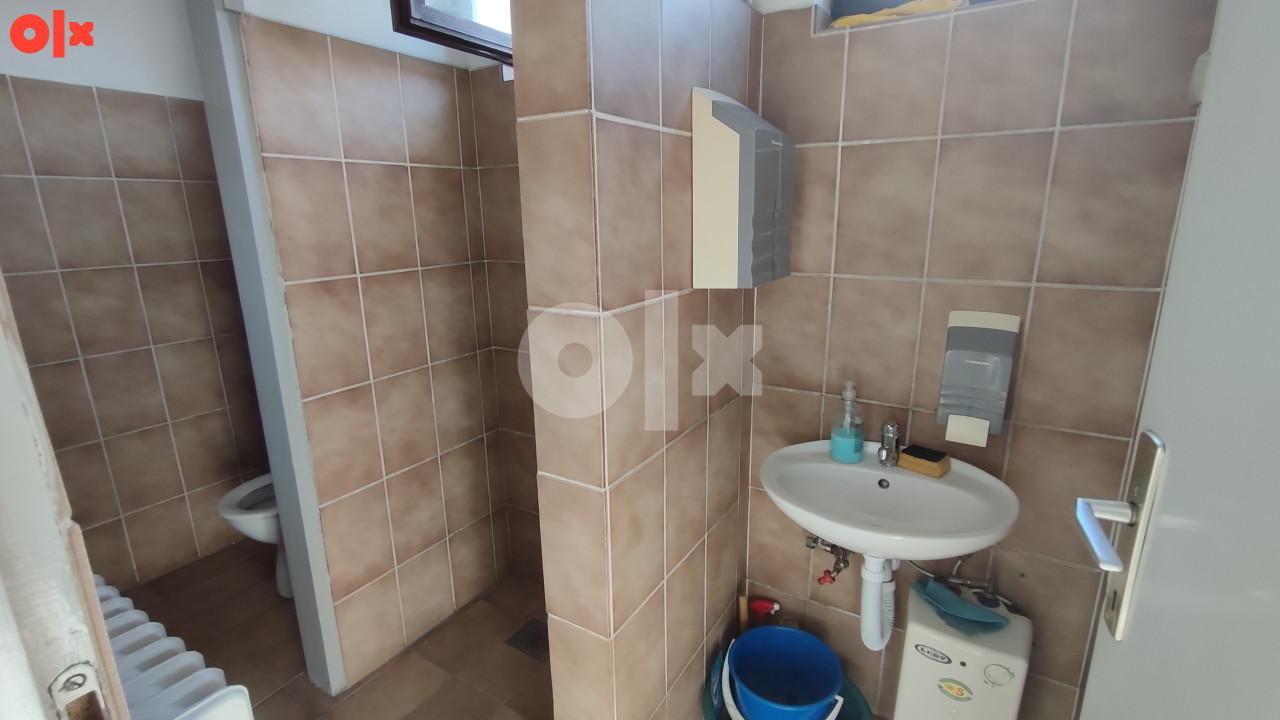 Kancelarijski prostor 110m2,NOVA VAROŠ 12