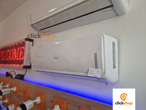 TESLA INVERTER 12 KLIMA UREDJAJ TA36FFLL-1232IA ugradnja