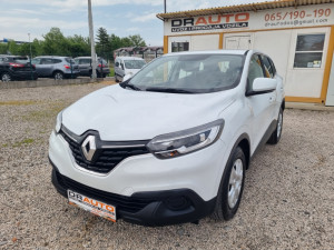 Renault Kadjar 1.5dci 81kw 2018gp *KLIMA*