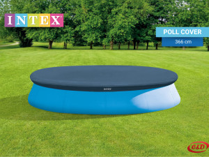 INTEX; Prekrivač za bazen; 366 cm