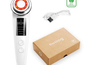 Huslog multifunctional face massager BE-430334 (16660)