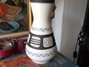 Ćup austrijska keramika, 30cm