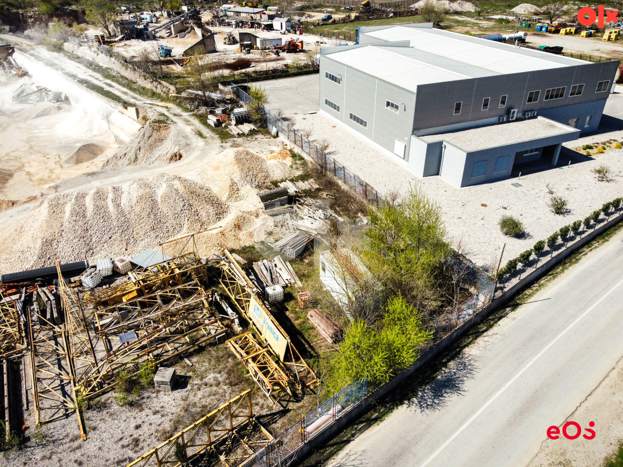 EOS / Zemljište / Mostar / 1.726 m2 3