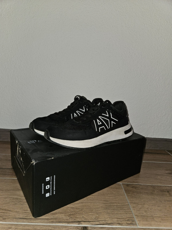 Armani Exchange patike 41 broj Tene/Patike za muškarce