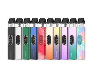 Vaporesso Xros 4 Elektronska cigareta
