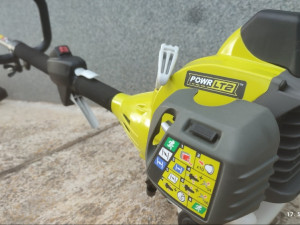 Jednoručni trimer RYOBI RLT26C