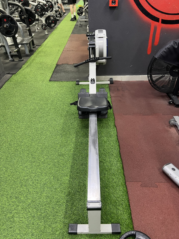Air Rower Sprava za veslanje