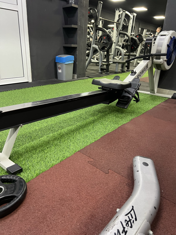 Air Rower Sprava za veslanje