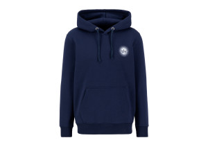 ALPHA INDUSTRIES SWEATSHIRT DOTED SL HOODY DUX DUKS
