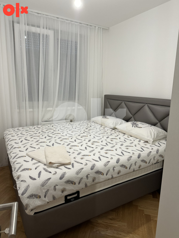 Stan na dan Banja Luka sa garažom blizina kliničkog Paprikovac - Widok 6