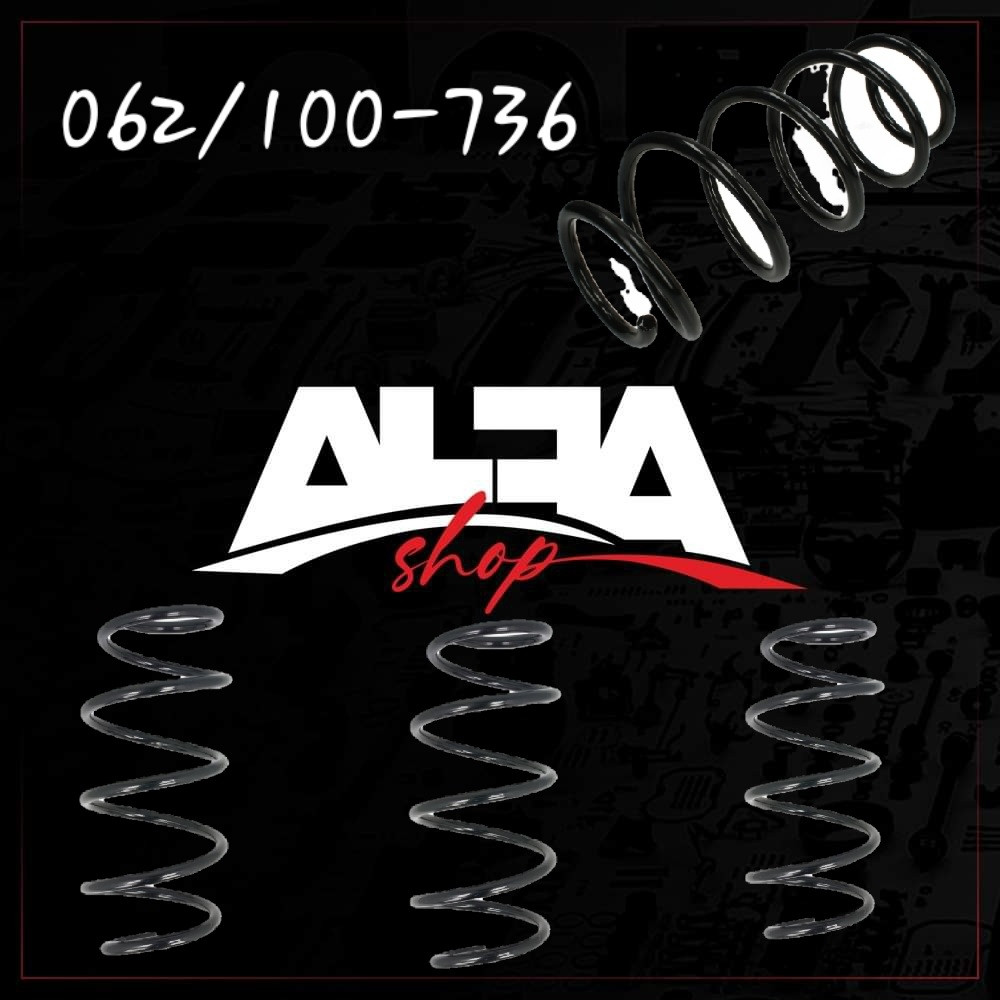 Opruge Golf 2 3 4 5 6 7 8 Audi A2 A3 A4 A5 A6 Passat 5 6 7 8