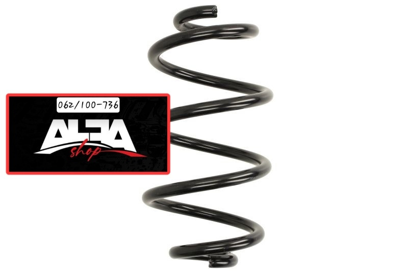 Opruge Golf 2 3 4 5 6 7 8 Audi A2 A3 A4 A5 A6 Passat 5 6 7 8