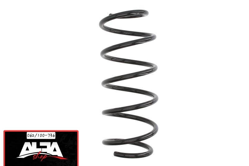 Opruge Golf 2 3 4 5 6 7 8 Audi A2 A3 A4 A5 A6 Passat 5 6 7 8