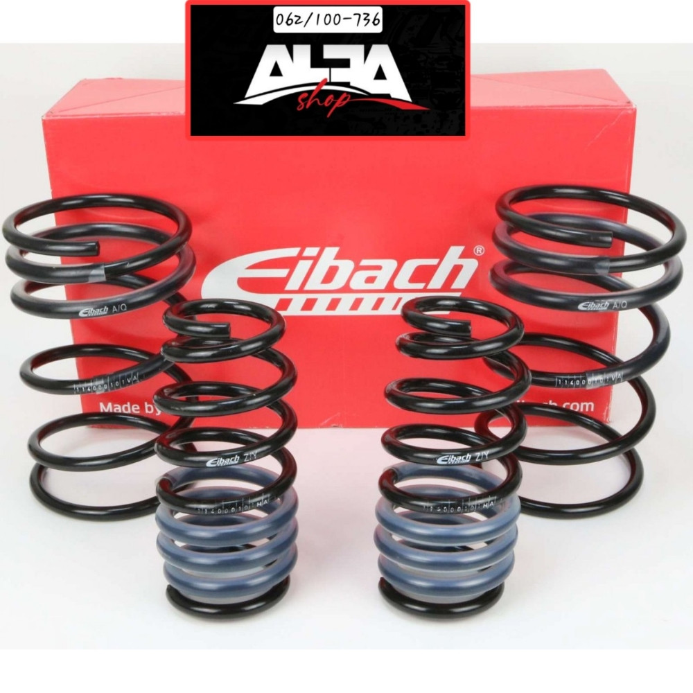Opruge Golf 2 3 4 5 6 7 8 Audi A2 A3 A4 A5 A6 Passat 5 6 7 8
