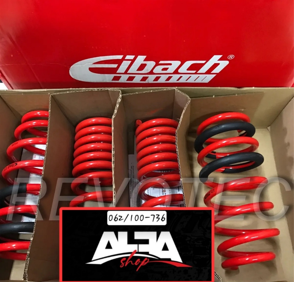 Opruge Golf 2 3 4 5 6 7 8 Audi A2 A3 A4 A5 A6 Passat 5 6 7 8
