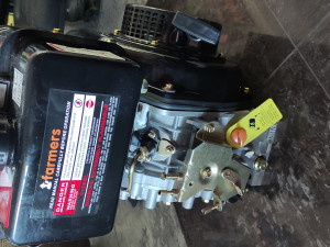 MOTOR 4,4 kw 065-998-931