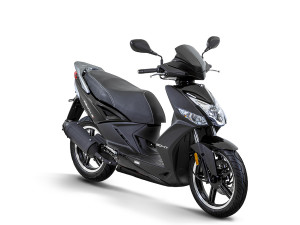 Motor - skuter Kymco Agility 16+ 50 4T - 50cc