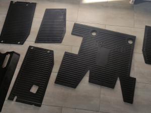 PATOSNICE - GUME ZA POD ZA TRAKTOR ZETOR 065-998-931