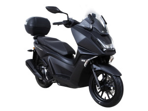 Motor - skuter Kymco Sky Town 125 - 125cc