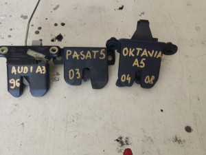 BRAVA GEPEKA ŠKODA , PASAT , AUDI
