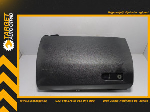 KASETA MERCEDES E KLASA (W211) > 07-09 A2126800291